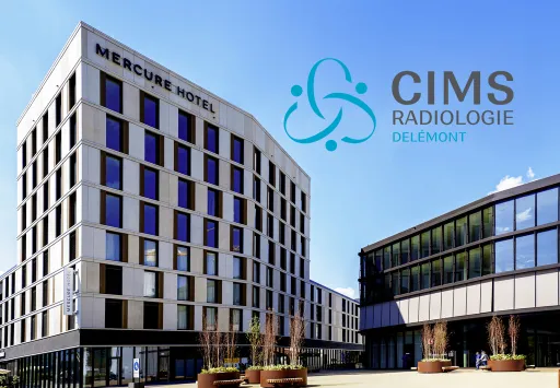CIMS radiologie jura