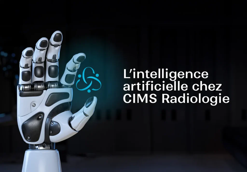 L’intelligence artificielle au service du dépistage du cancer du sein